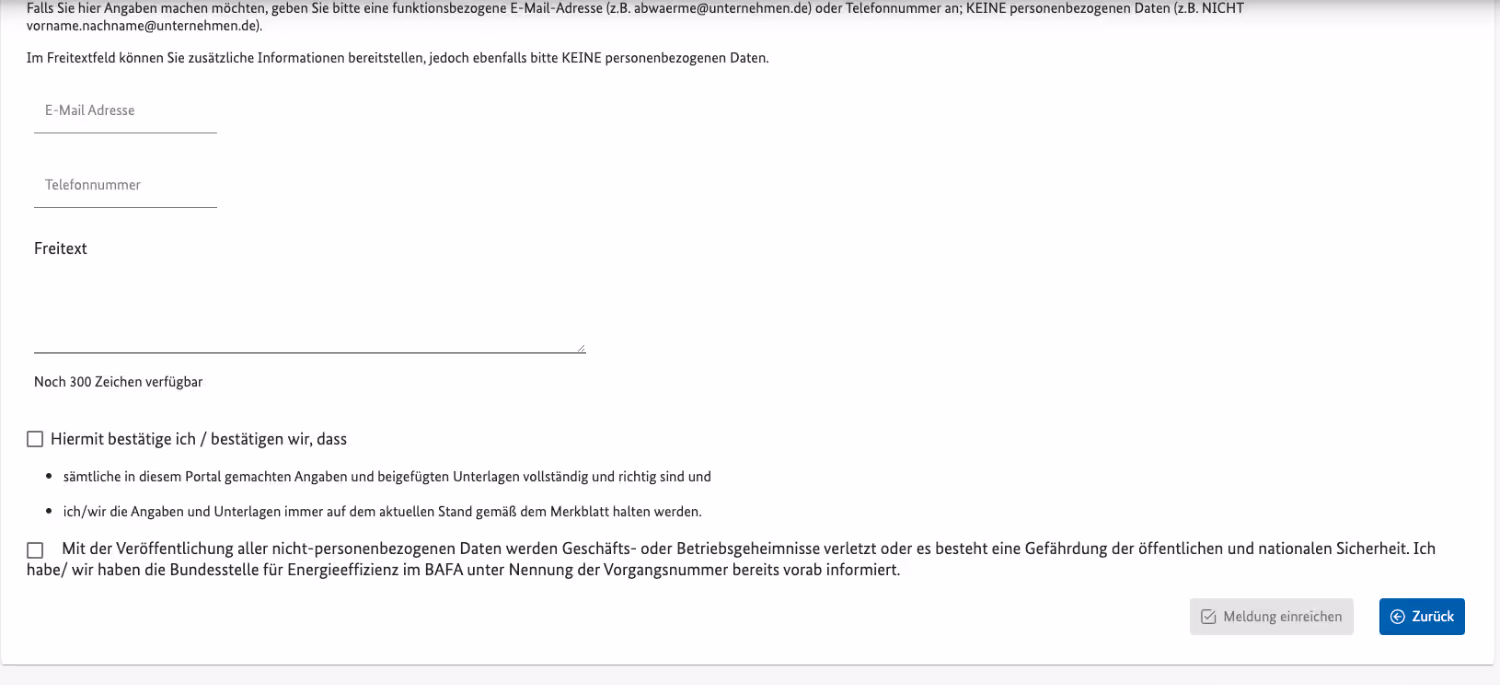 screenshot for faq 7