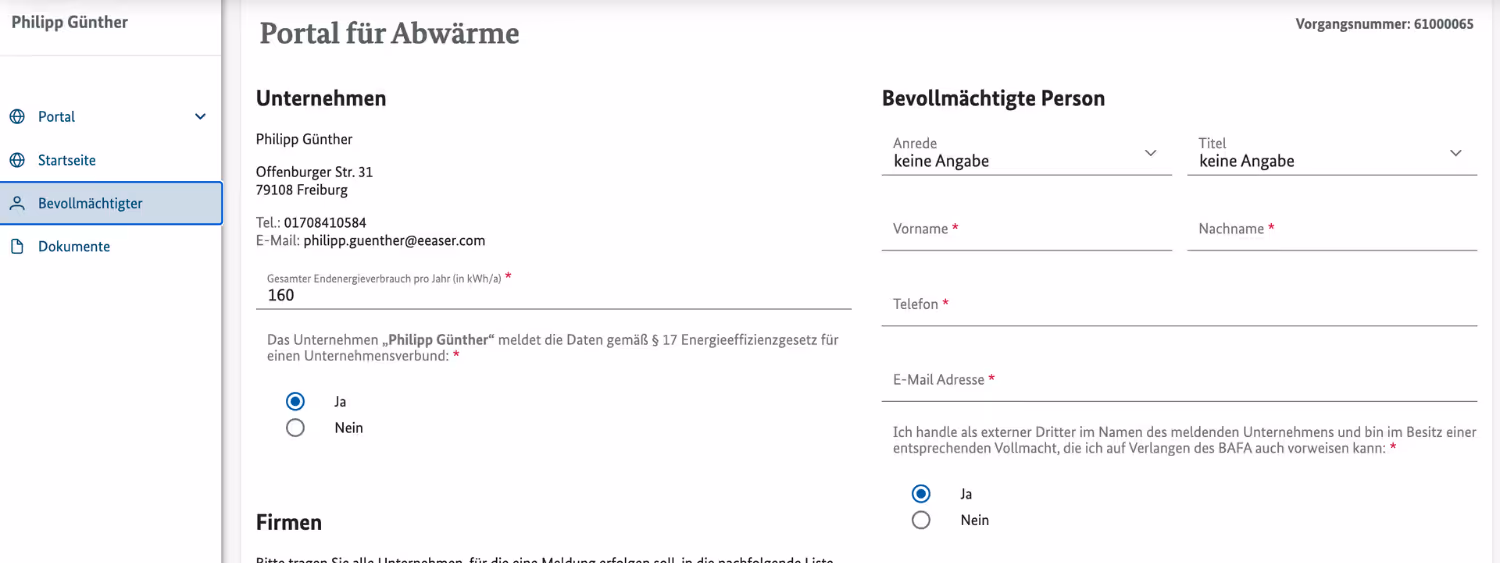 screenshot for faq 5