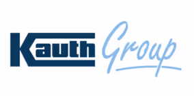Kauth Group Schriftzug Logo