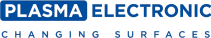 Plasma Electronic Logo